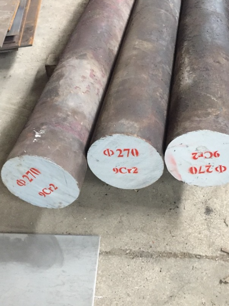 陆川9Cr2工具钢