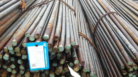 陆川30CrNi3Mo合金结构钢